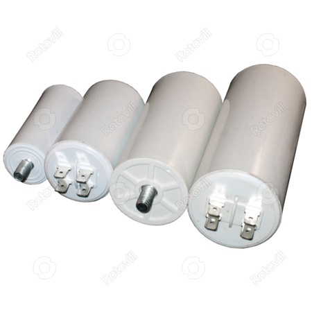 22uF ÁLLANDÓ KONDENZÁTOR SARUS