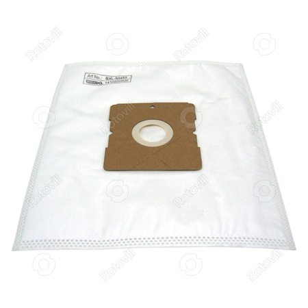 50453-BXL (52700) MIKROSZÁLAS PORZSÁK DAEWOO RC105 10db/cs.