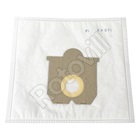 50564/HQF MIKROSZÁLAS PORZSÁK, ELECTROLUX 1610, 1620, E10, 5db/cs.