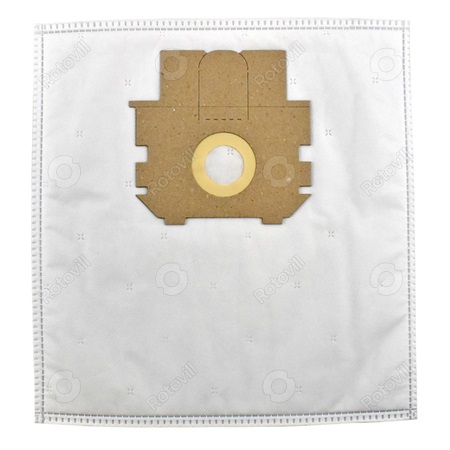 50581/HQF MIKROSZÁLAS PORZSÁK, ELECTROLUX INGENIO, 5db/cs.