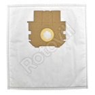 50581/HQF MIKROSZÁLAS PORZSÁK, ELECTROLUX INGENIO, 5db/cs.