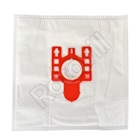 51416/HQF MIKROSZÁLAS PORZSÁK MIELE, 5DB/CS