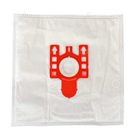 51416/HQF MIKROSZÁLAS PORZSÁK MIELE, 5DB/CS