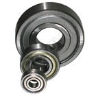 6204 ZZ CSAPÁGY (20x47x14)