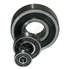 6306 2RSR SKF CSAPÁGY (30x72x19)