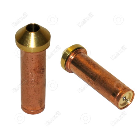 ADAGOLÓ FÚVÓKA ALCO TIO-000