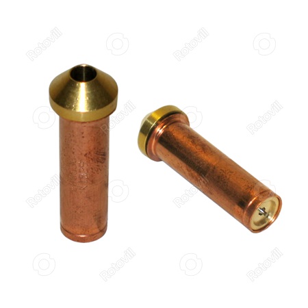 ADAGOLÓ FÚVÓKA ALCO TIO-001