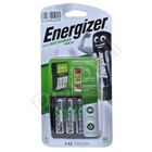 AKKUTÖLTŐ +4DB AKKU ENERGIZER QUATTRO MAXI CERUZA 2000mah
