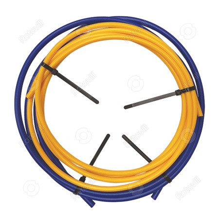 BELSŐ CSŐHAJLÍTÓ KÉSZLET (1/2", 5/8")