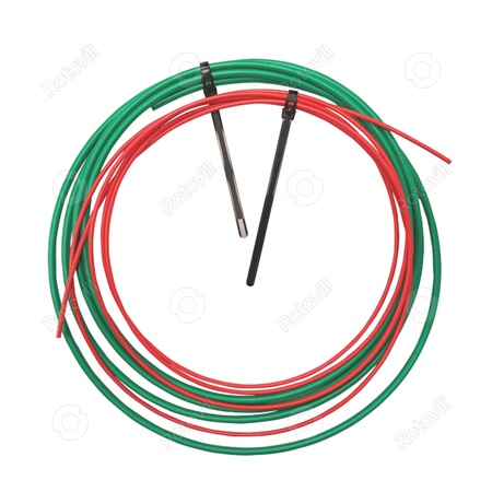 BELSŐ CSŐHAJLÍTÓ KÉSZLET (1/4", 3/8")