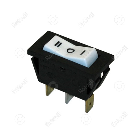 BILLENŐKAPCSOLÓ 3 ÁLLÁSÚ (KESKENY)