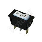 BILLENŐKAPCSOLÓ 3 ÁLLÁSÚ (KESKENY)