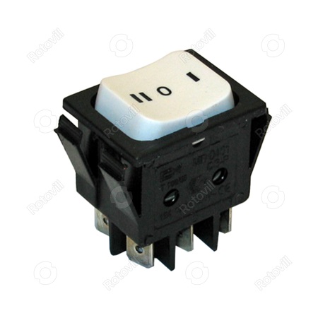 BILLENŐKAPCSOLÓ 3 ÁLLÁSÚ (SZÉLES)