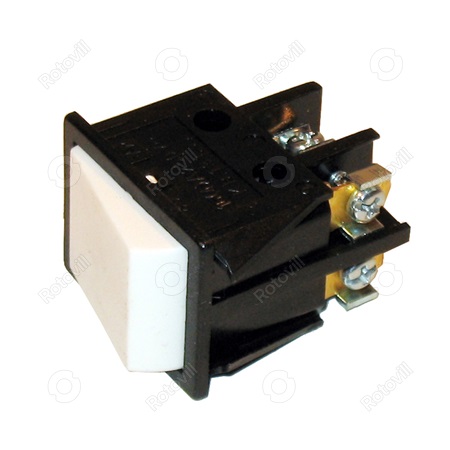 BILLENŐKAPCSOLÓ KB-131-055 (VISSZAÁLLÓ) FŰNYÍRÓHOZ