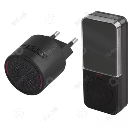 CSENGŐ, VEZETÉK NÉLKÜLI, P5734B