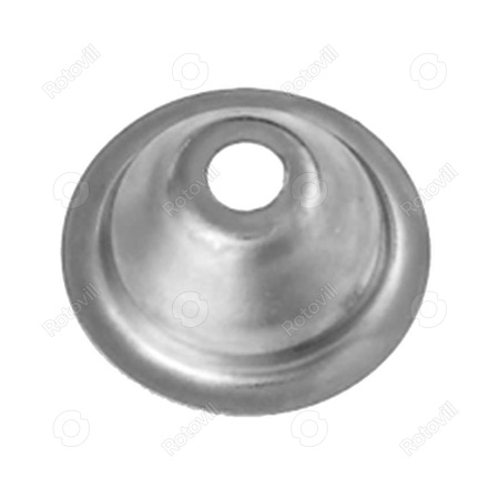 CSŐBILINCS FISCHER Távtartó alátét RC 14