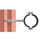 CSŐBILINCS FISCHER Tőcsavar STS 8x100mm