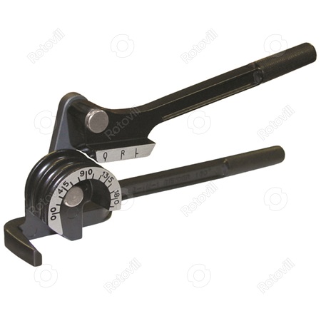 CSŐHAJLÍTÓ MASTERCOOL (3/16", 1/4", 5/16", 3/8")