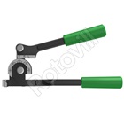 CSŐHAJLÍTÓ WIPCOOL HB-3M (6,8,10mm)