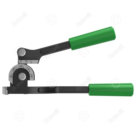 CSŐHAJLÍTÓ WIPCOOL HB-3M (6,8,10mm)