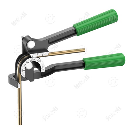 CSŐHAJLÍTÓ WIPCOOL HB-3M (6,8,10mm)