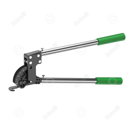 CSŐHAJLÍTÓ KÉSZLET WIPCOOL HB-4M (12, 16, 19, 22mm)