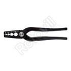 CSŐJAVÍTÓ FOGÓ WIPCOOL HR-4 (1/4`` 3/8`` 1/2`` 5/8``)