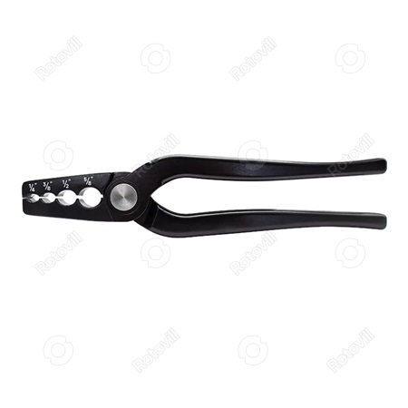 CSŐJAVÍTÓ FOGÓ WIPCOOL HR-4 (1/4`` 3/8`` 1/2`` 5/8``)