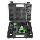 CSŐPEREMEZŐ KÉSZLET WIPCOOL EF-2LMK (2-IN-1)  (csővágóval+csősorjázóval)