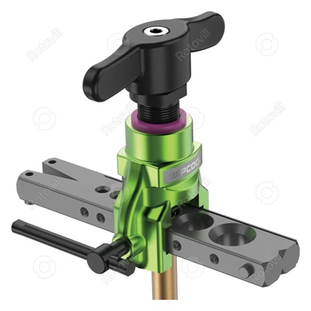 CSŐPEREMEZŐ KÉSZLET WIPCOOL EF-2LK (2-IN-1) (csővágóval+csősorjázóval)