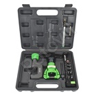 CSŐPEREMEZŐ KÉSZLET WIPCOOL EF-2LK (2-IN-1) (csővágóval+csősorjázóval)