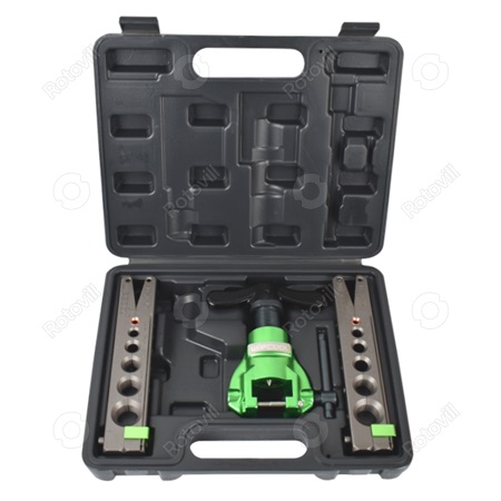 CSŐPEREMEZŐ KÉSZLET WIPCOOL EF-2M (metrikus és colos satuval)