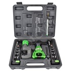 CSŐPEREMEZŐ KÉSZLET WIPCOOL EF-2MK (csővágóval+csősorjázóval)