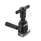 CSŐPEREMEZŐ KÉSZLET WIPCOOL EF-3MSK (racsnis háromkúpos)  6, 10, 12, 16, 19 mm