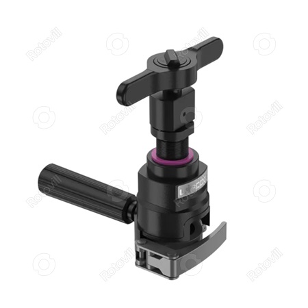 CSŐPEREMEZŐ KÉSZLET WIPCOOL EF-3MSK (racsnis háromkúpos)  6, 10, 12, 16, 19 mm