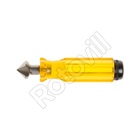 CSŐSORJÁZÓ REFCO RFA-242-HD