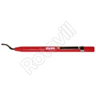 CSŐSORJÁZÓ ROTHENBERGER RUKO (1db pengével)