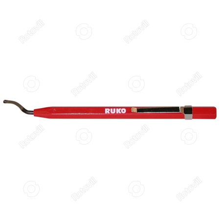 CSŐSORJÁZÓ ROTHENBERGER RUKO (1db pengével)