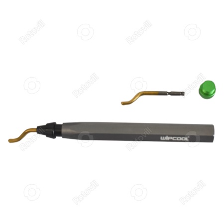 CSŐSORJÁZÓ WIPCOOL HD-1 (2 normál penge)