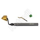 CSŐSORJÁZÓ WIPCOOL HD-2 (1 normál,1 süllyesztett penge)