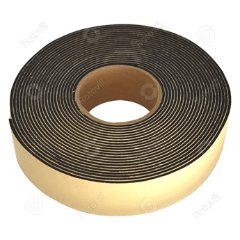 CSŐSZIGETELŐ SZALAG FLEX  (9,14fm /3x50mm)