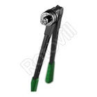 CSŐTÁGÍTÓ ÉS CSŐVÁGÓ KÉSZLET MECHANIKUS WIPCOOL HE-11