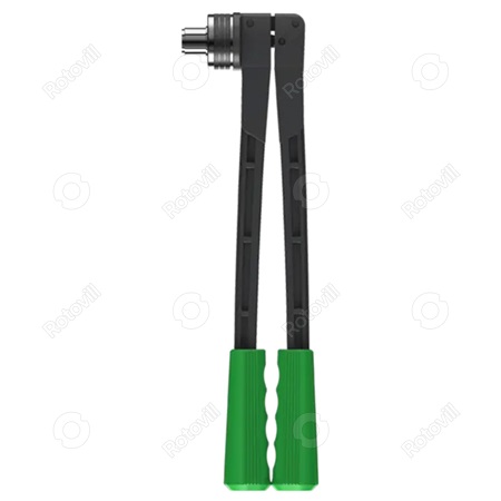 CSŐTÁGÍTÓ ÉS CSŐVÁGÓ KÉSZLET MECHANIKUS WIPCOOL HE-7 (colos)