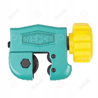 CSŐVÁGÓ REFCO RS-16   3-16mm