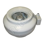 CSŐVENTILÁTOR BCS 200L RADIÁLIS