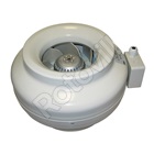 CSŐVENTILÁTOR BCS 250 RADIÁLIS