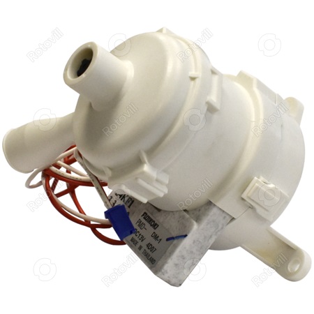 DAIKIN 2013437 DRAIN PUMP/PMD-12D12DM-1 (in door)