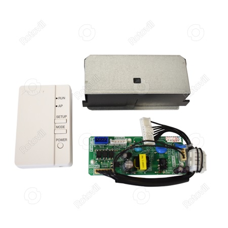 DAIKIN WIFI ADAPTER BRP069B43