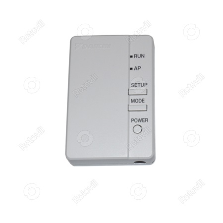 DAIKIN WIFI ADAPTER BRP069B45