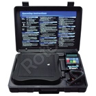 DIGITÁLIS MÉRLEG MASTERCOOL 98210-BL (110 kg)